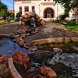 Bureau of Geology