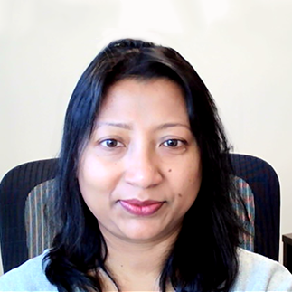 Dr. Sanchari Chowdhury