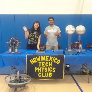 Physics Club